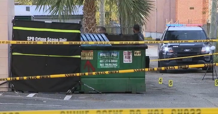 Attempted Carjacker Allegedly Hides In Porta-Potty For Hours Only To Get Blasted By Armed Citizen When He Struck
