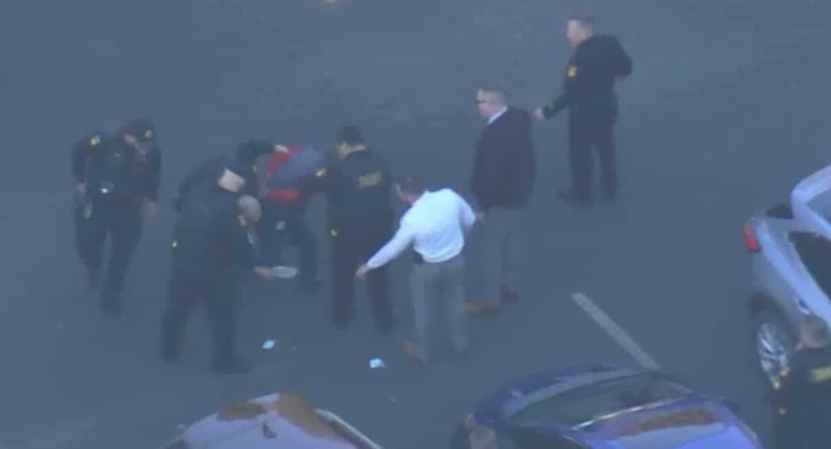 7 Dead And 1 Injured In California Mass Shooting, 67-Year-Old Suspect In Custody