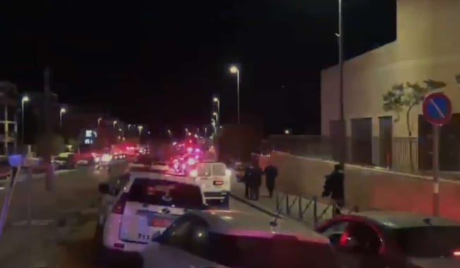 Israeli Government Expediting Gun Licenses In Wake Of Deadly Shooting