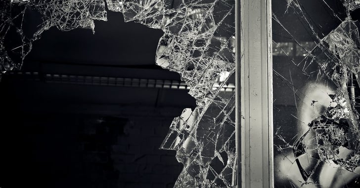 Report: Burglar Shatters Window, Shot and Killed By Armed Homeowner
