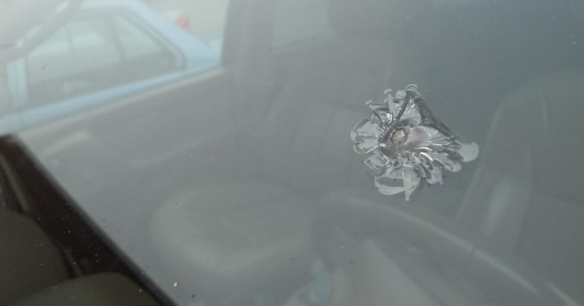 Report: Woman Shoots Man Assaulting Her Inside Moving Vehicle In South Carolina