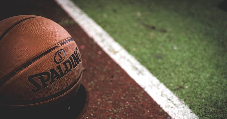 College Basketball Coach Accused Of Murder, Claims Self-Defense
