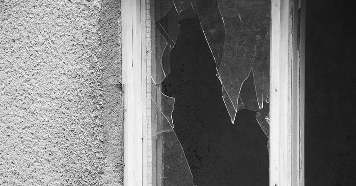 Home Invader Allegedly Smashes Residence Window, Shot By Woman Inside