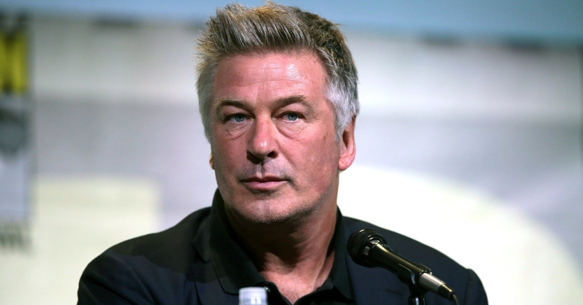 Rust shooting trial Alec Baldwin trial