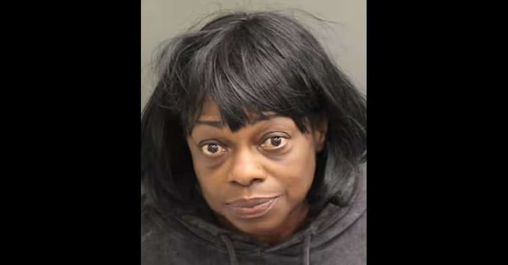 Florida Woman Arrested After Allegedly Shooting At Random Vehicles Driving By, Killing 1