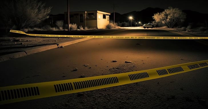 Report: 2 Separate Sat. Night Shootings Leave Two Suspected Assailants Dead