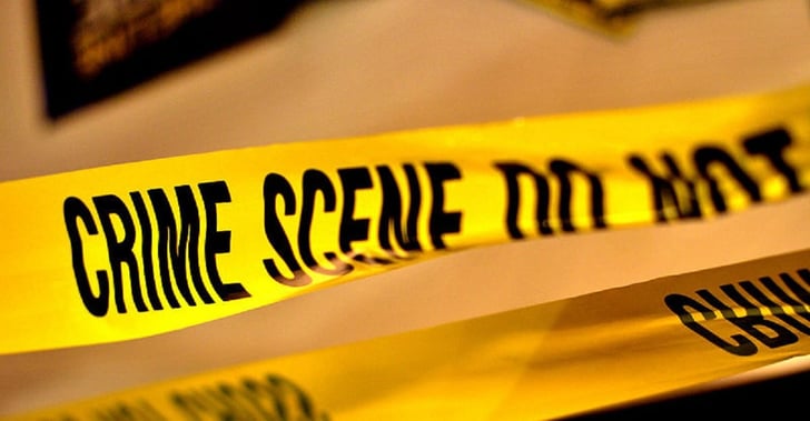 Report: Armed Robber Killed By Smoke Shop Employee