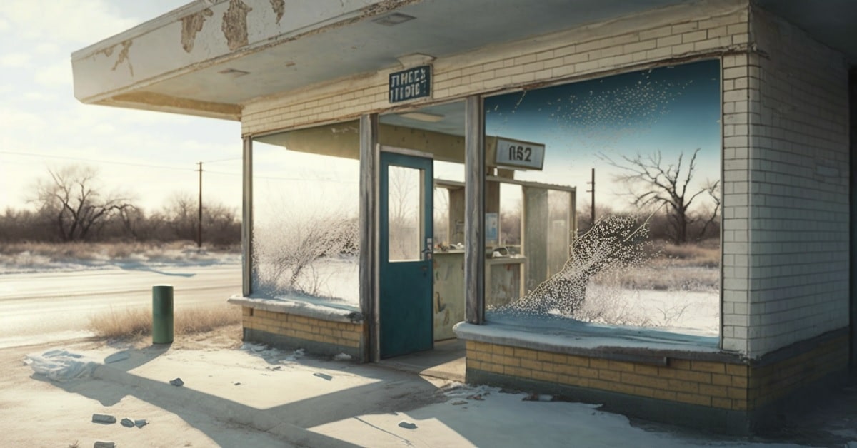 Armed Employee Stops Attack At Kansas Gas Station