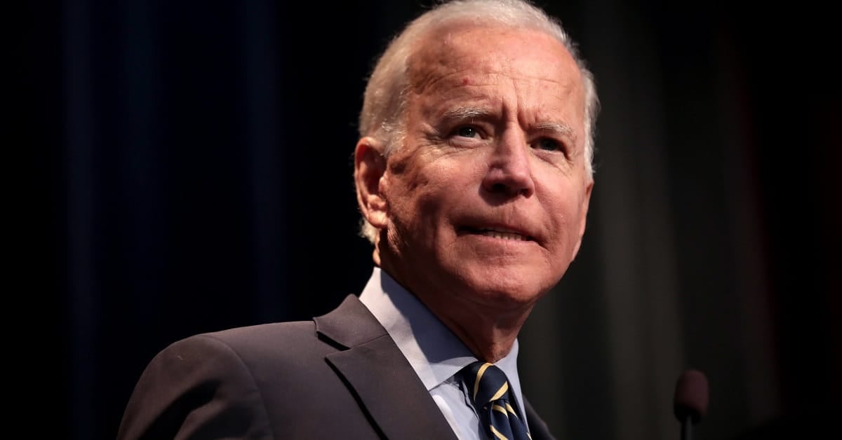 BREAKING: Formal Impeachment Inquiry Underway Against President Biden