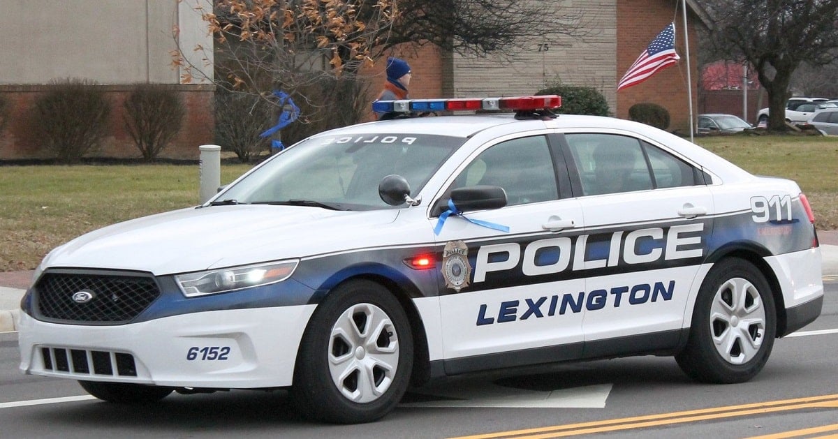 19-Year-Old Slain Home Invader Identified