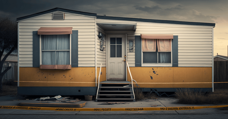Mother Shoots Alleged Intruder Armed With Shovel And Tire Iron