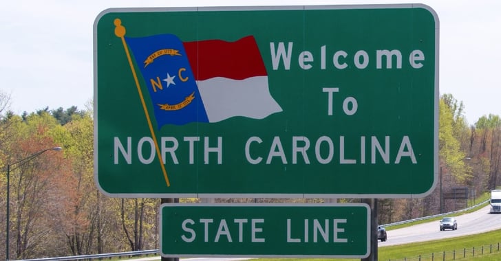 Constitutional Carry Bill Takes Shape In North Carolina