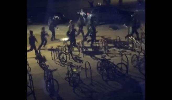 UPDATE: Active Shooter On Michigan State University Campus, At Least 5 Victims, Suspect Photos Released