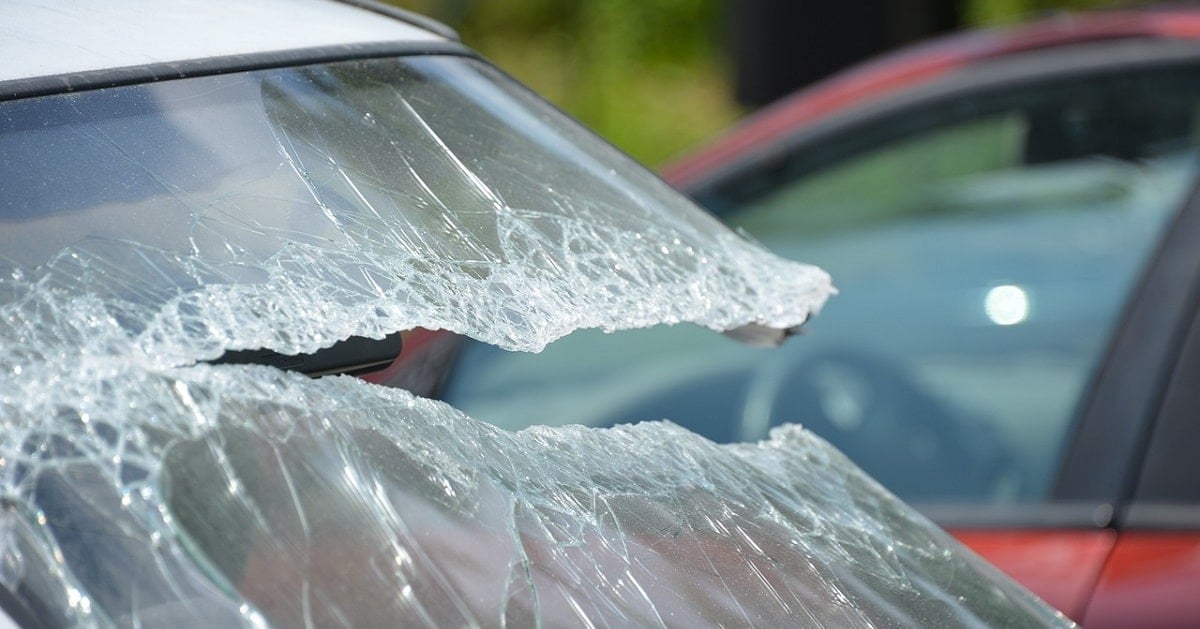 Report: Two Would-Be Carjackers Stopped By Armed Citizen