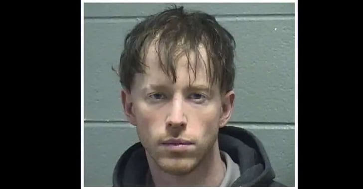 Concealed Carrier Holds Suspected Prowler For Police To Collect