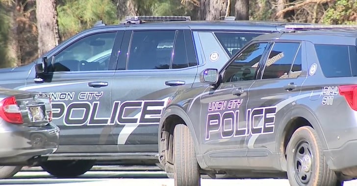 Georgia Man Shoots Man Who Stabbed 3 Women