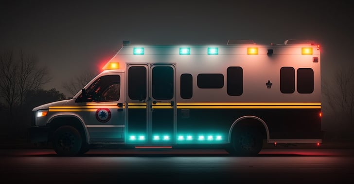 Concealed Carrier Wounded In Shootout With Suspected Car Thief