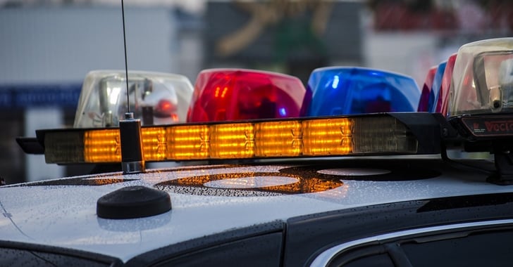 1 Dead After Alleged Home Invasion, “Mental Episode”