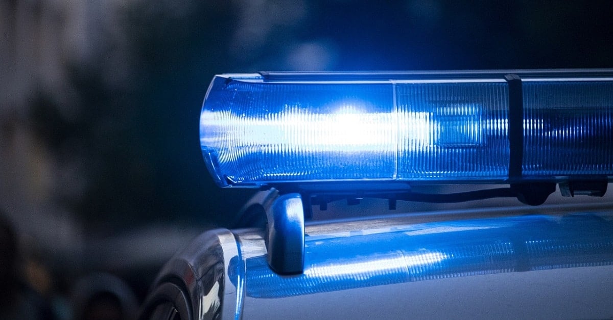 Spouse of Air Force’s Top Enlisted Person Confronts Home Intruder