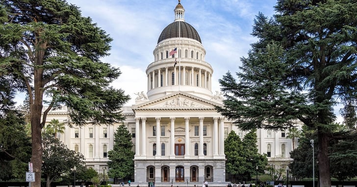California Senator Targets Banks That “Do Business With Firearms Manufacturers”