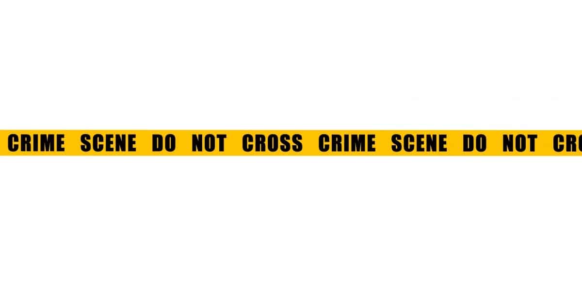 Virginia Break-In Leads To Non-Fatal Shooting