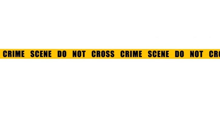 Virginia Break-In Leads To Non-Fatal Shooting