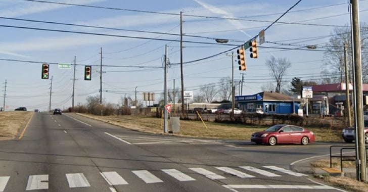 Police: 71-Year-Old Road Rager Killed In Apparent Self-Defense