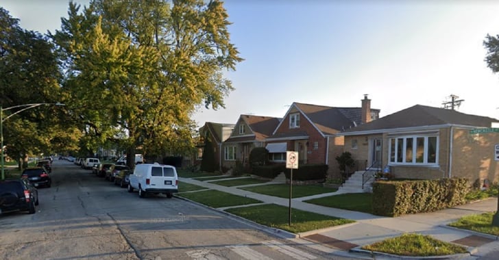 Burglar Shot By Armed Resident, Claims “She Told Me” Door Would Be Open