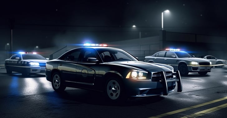 Woman And Attempted Carjacking Suspect Both Shot During Violent Encounter