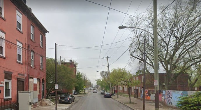 71-Year-Old Philly Man Empties Gun On Two Armed Robbers