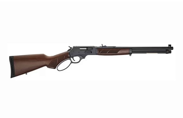 Henry Repeating Arms Recalls Some .45-70 Lever Action Rifles