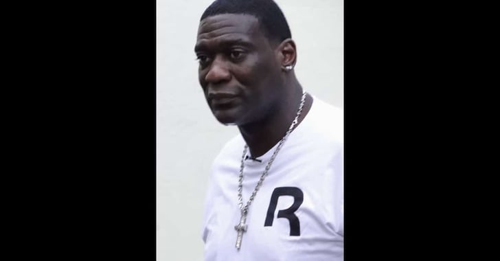 Former NBA Star Shawn Kemp Released After Shooting Investigation