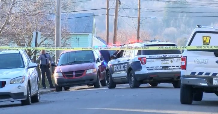 Scranton Man Shoots, Kills Assailant Who Had Shot 2 Women