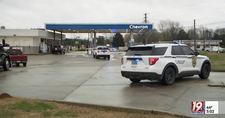 Would-Be Car Thief Shot And Killed As He Attempted To Escape
