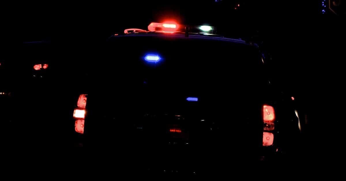 Police Exercise Search Warrant Only To Find Corpse At Suspect’s Home