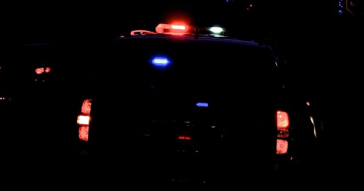 Police Exercise Search Warrant Only To Find Corpse At Suspect’s Home