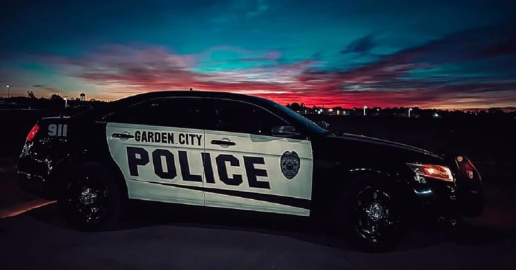 No Charges To Be Filed For Apparent Self-Defense Shooting