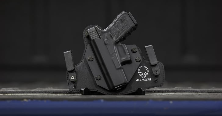 Tennessee Bill Aimed At Circumventing Constitutional Carry In Large Cities Fails In Senate