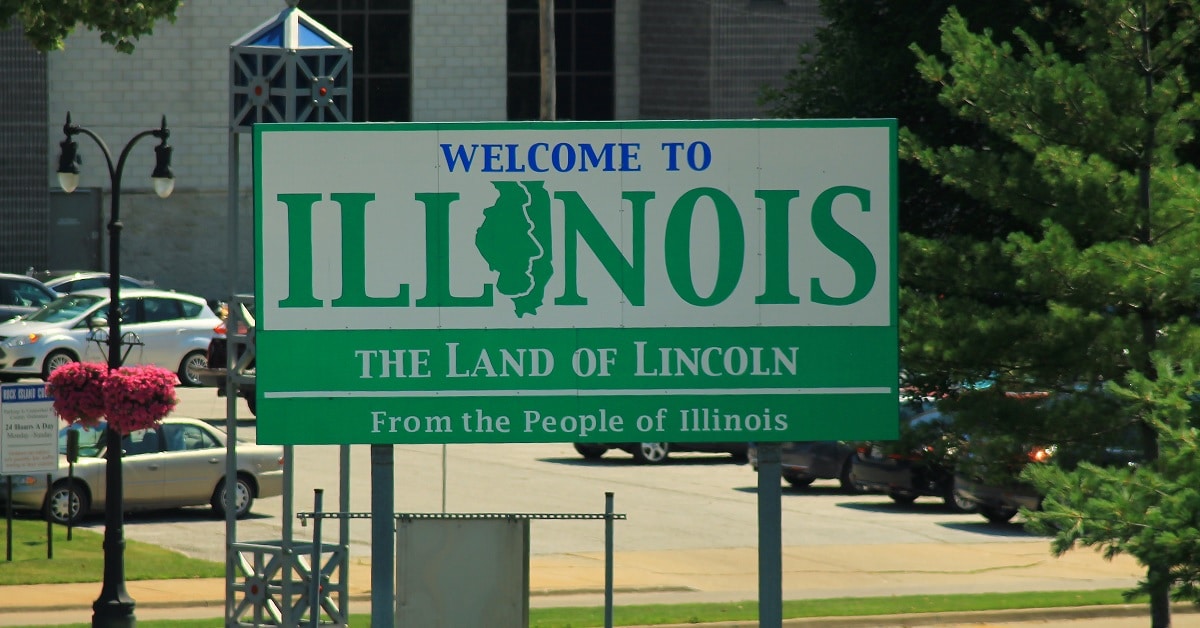 Illinois Stand Your Ground Law: Discover If 1 Exists