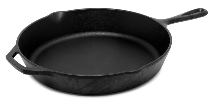 Naked Woman Shot, Arrested, And Charged After Attacking Homeowner With A Frying Pan