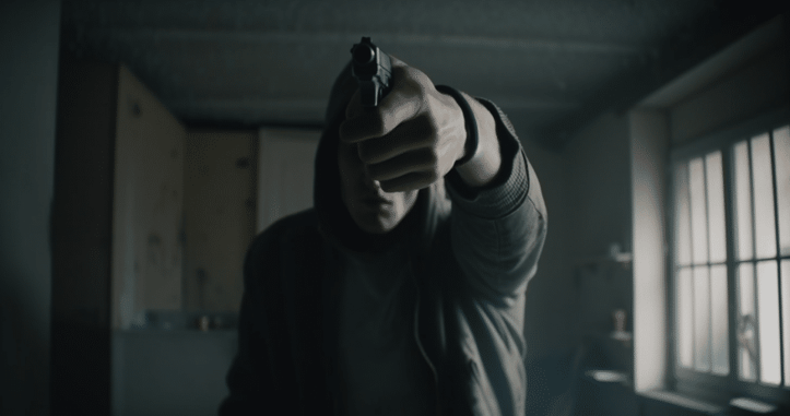 Chicago Robbery Thwarted By Lawful Gun Owner