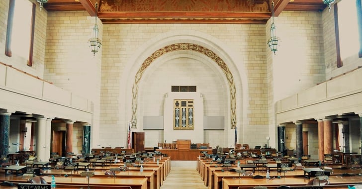 Bipartisan Support Garnered To Help Advance Nebraska Constitutional Carry