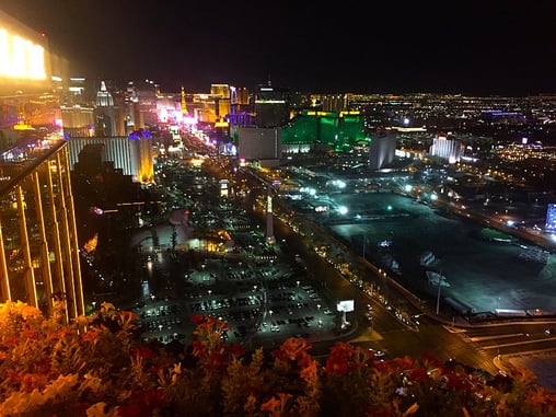 Friend Of Las Vegas Mass Shooter Pleaded With Him Not To Kill People In Handwritten Letters