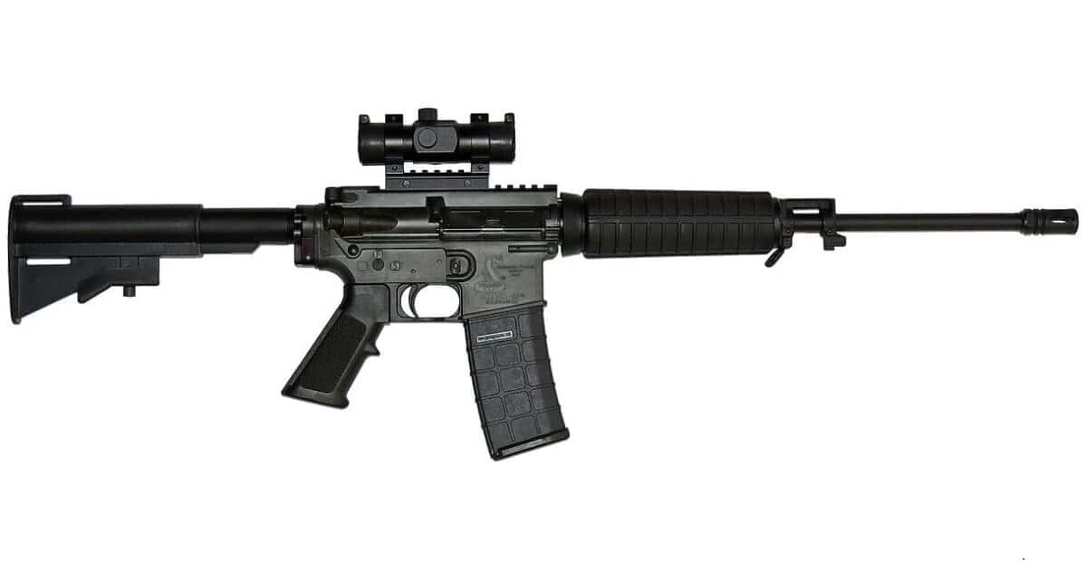 Washington State Senate Passes Bill Banning Sale, Production, and Importation of So-Called “Assault Weapons”