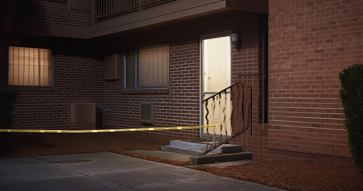 Attempted Burglar Shot By Armed Resident — “I Just Wanted To Scare Him, But I Ended Up Hitting Him”