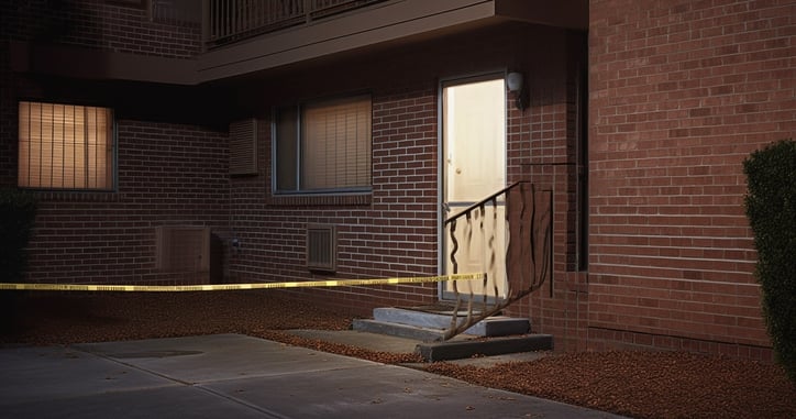 Attempted Burglar Shot By Armed Resident — “I Just Wanted To Scare Him, But I Ended Up Hitting Him”