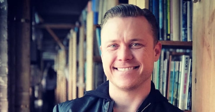 Creator Of Cash App Stabbed To Death In San Fransisco