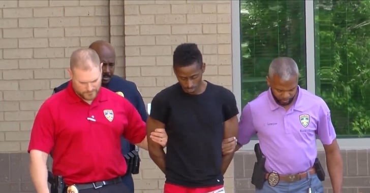 Louisiana Man Shoots 2 Siblings, Killing 1 During “Celebration Of Life Event” Of Another Family Member