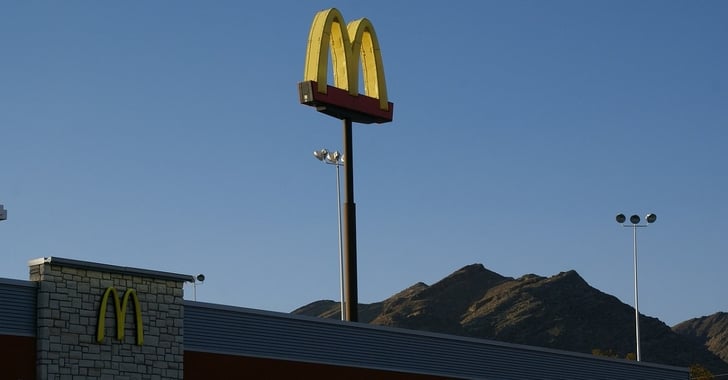 Florida Man Allegedly Shoots At Customers In Front Of Him In McDonald’s Drive-Thru