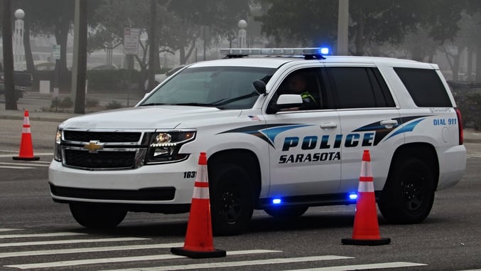 Why We Carry: Manhunt Launched After Attempted Florida Kidnapping